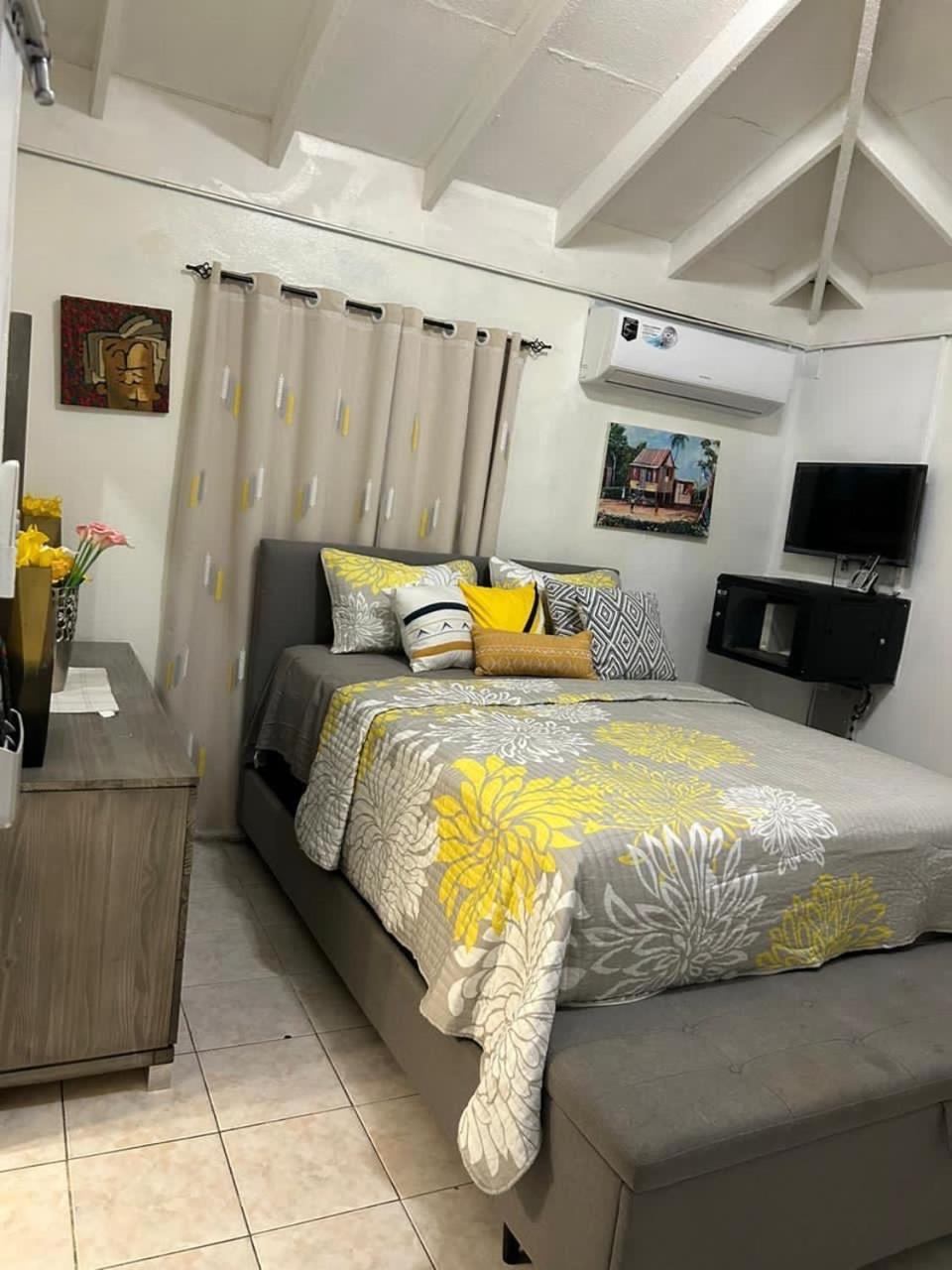 Beautiful Vacation Home Ocho Rios Luaran gambar