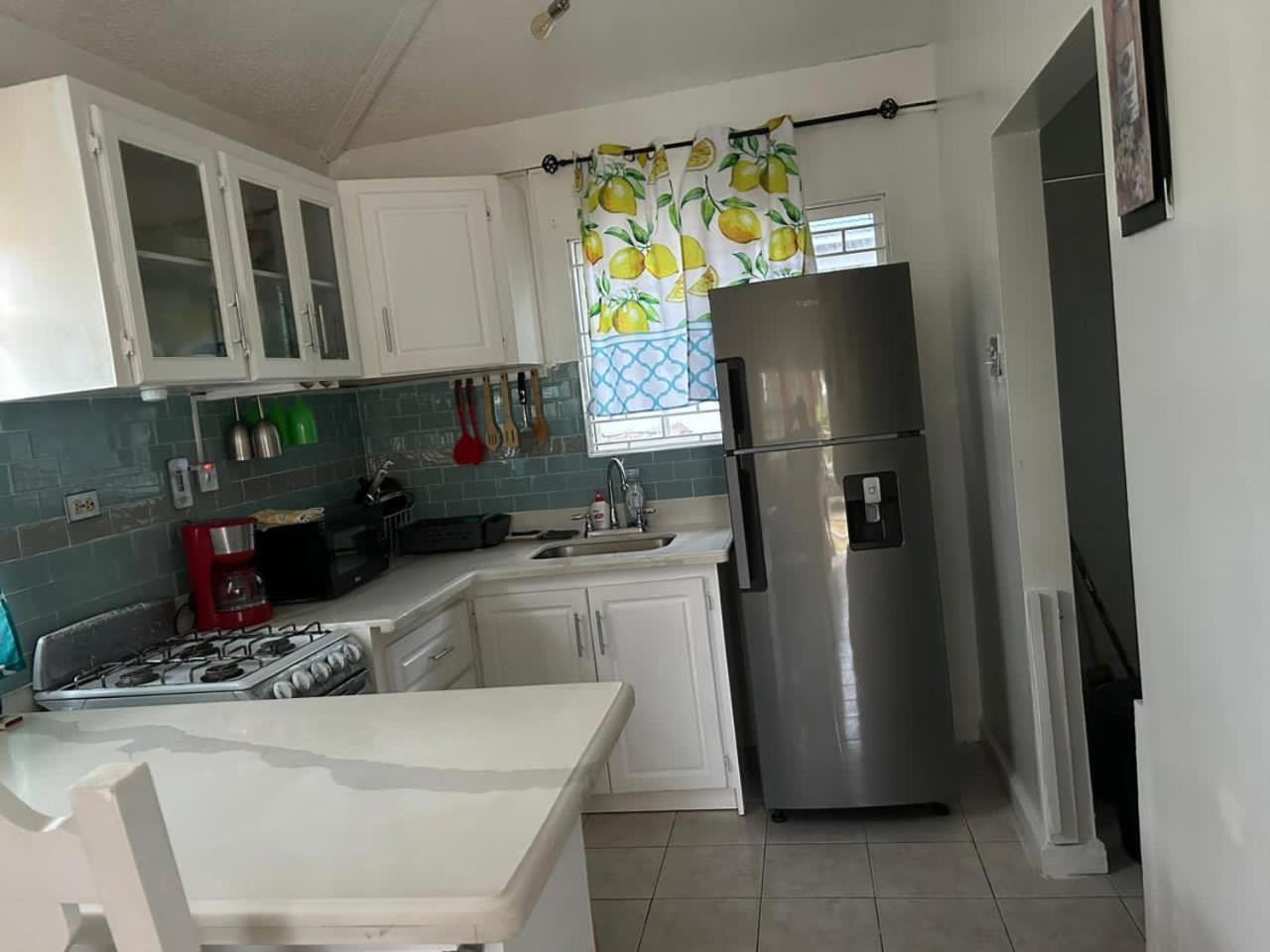 Beautiful Vacation Home Ocho Rios Luaran gambar