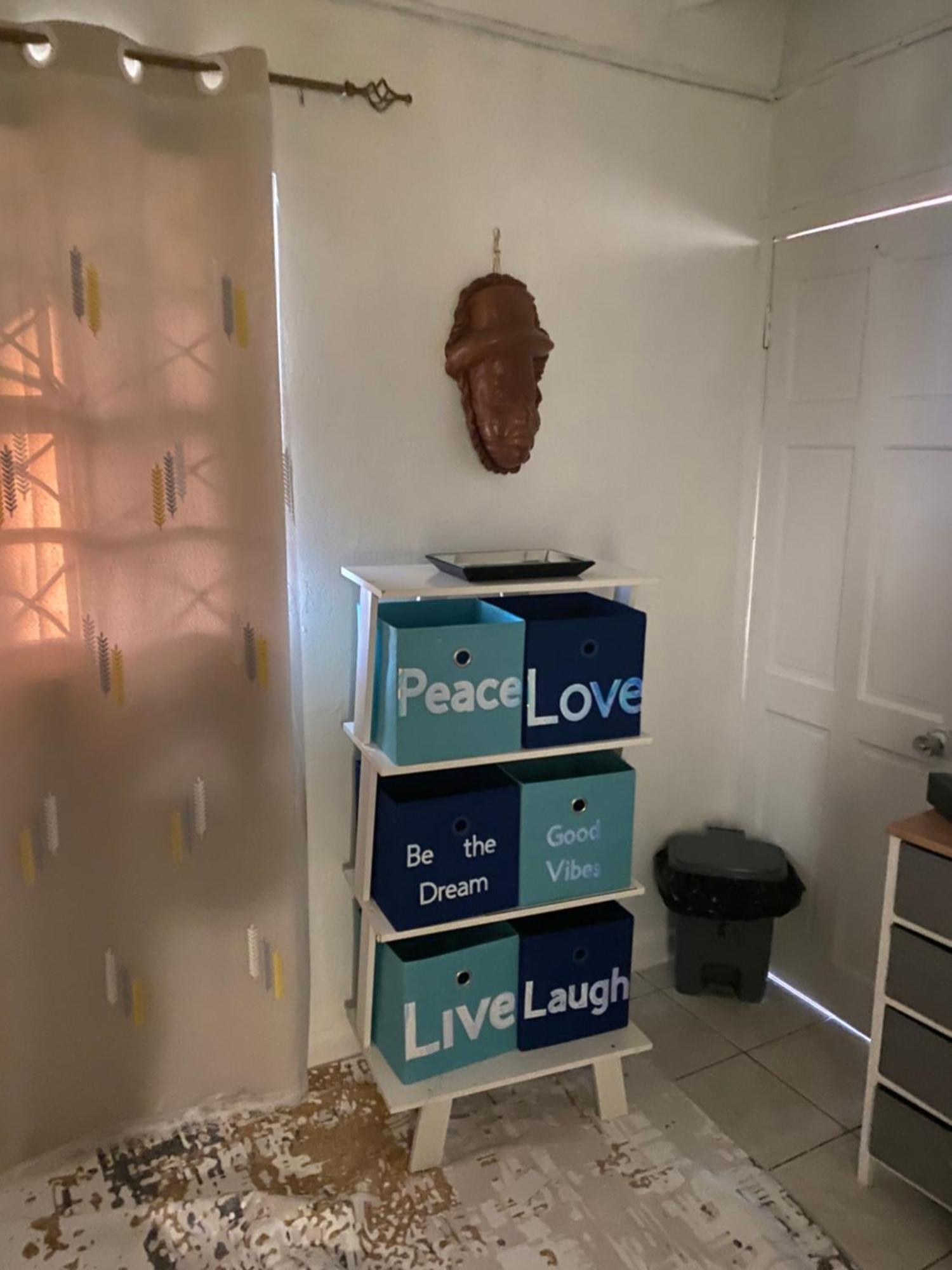 Beautiful Vacation Home Ocho Rios Luaran gambar