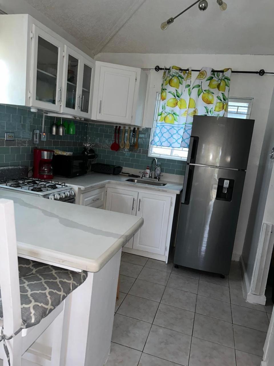 Beautiful Vacation Home Ocho Rios Luaran gambar