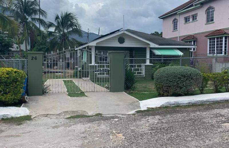 Beautiful Vacation Home Ocho Rios Luaran gambar