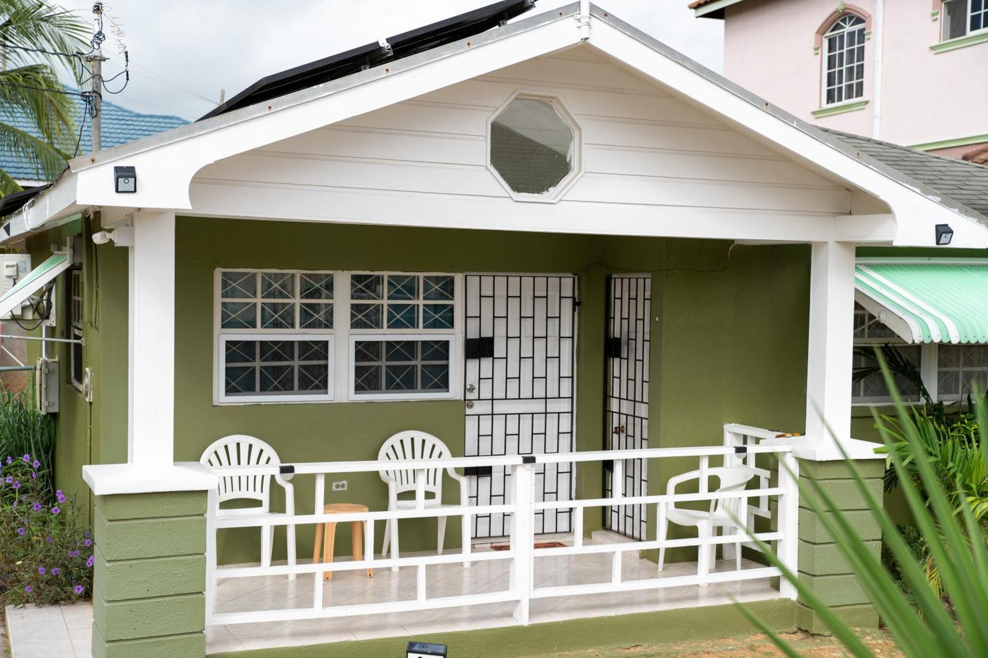 Beautiful Vacation Home Ocho Rios Luaran gambar