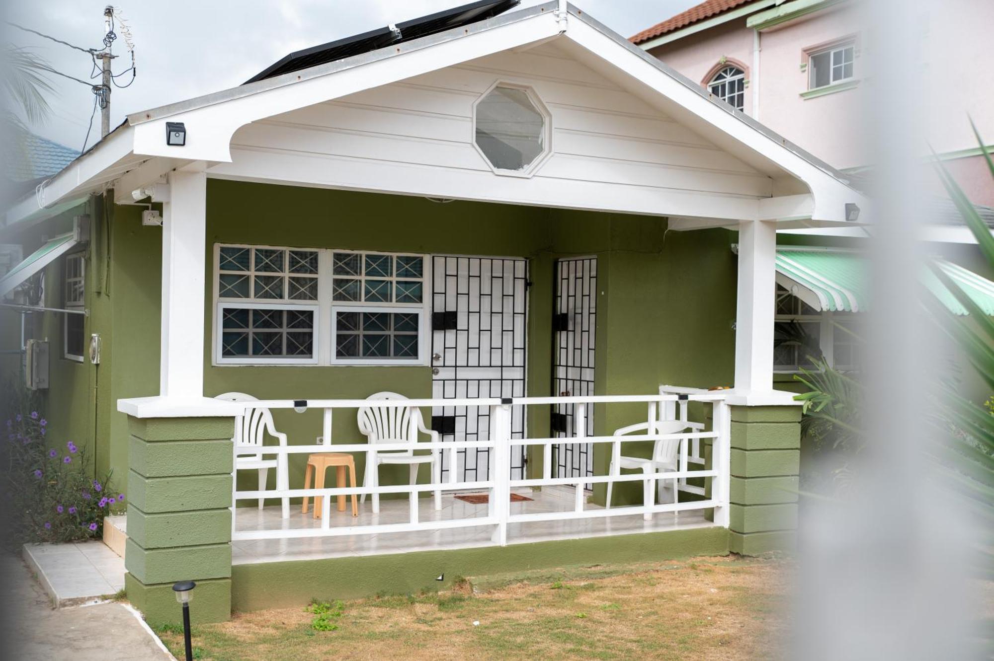 Beautiful Vacation Home Ocho Rios Luaran gambar