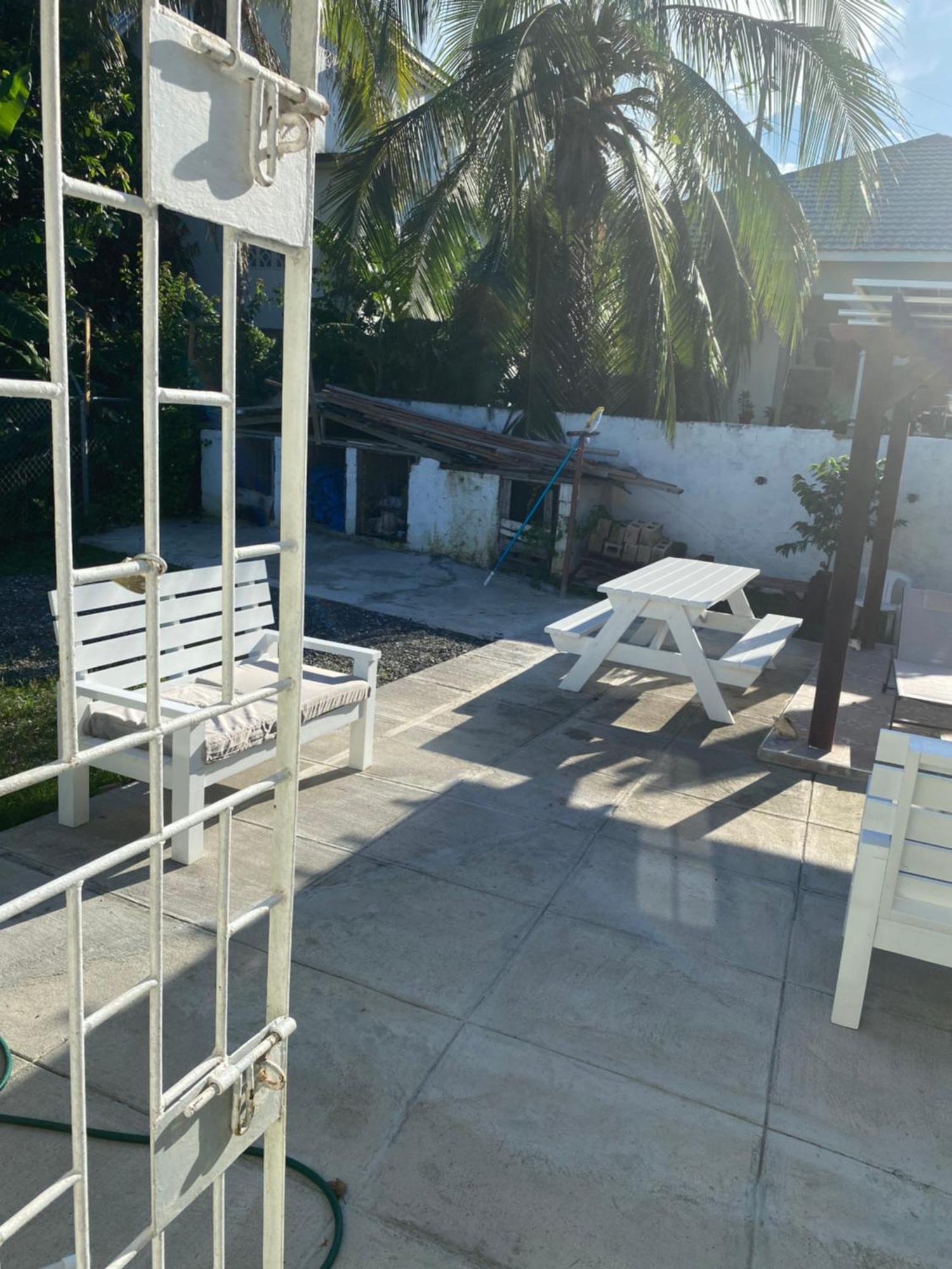 Beautiful Vacation Home Ocho Rios Luaran gambar