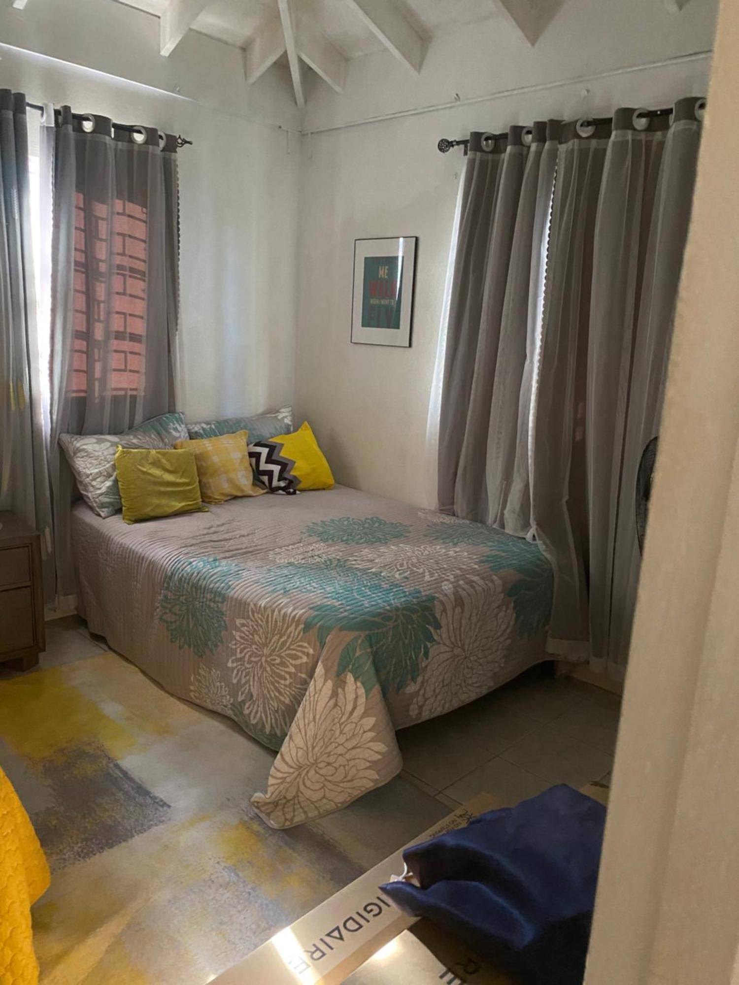 Beautiful Vacation Home Ocho Rios Luaran gambar
