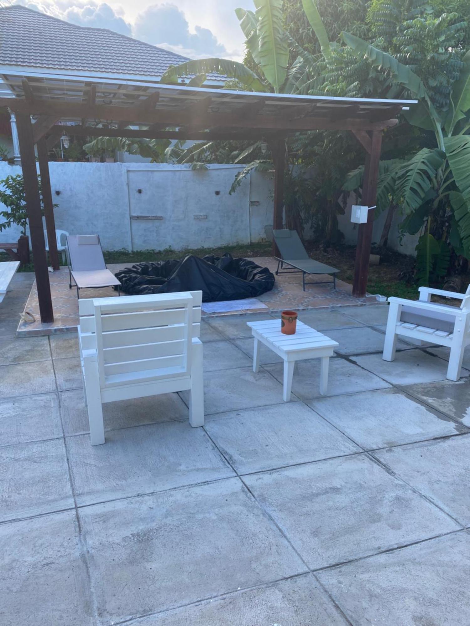 Beautiful Vacation Home Ocho Rios Luaran gambar