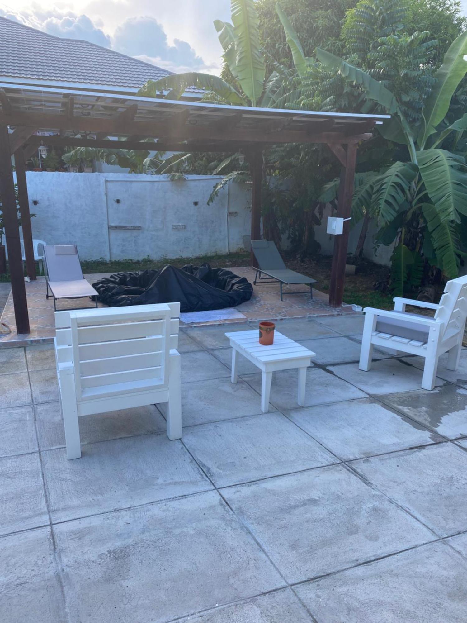 Beautiful Vacation Home Ocho Rios Luaran gambar
